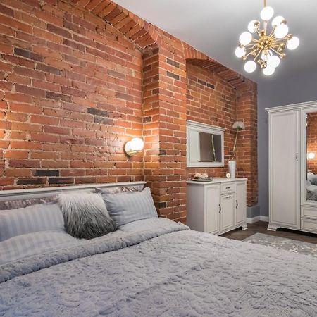 Dandelion Apartment In The Heart Of Kaunas Exterior photo