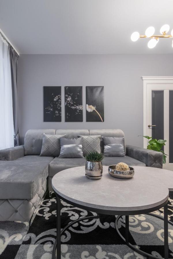 Dandelion Apartment In The Heart Of Kaunas Exterior photo