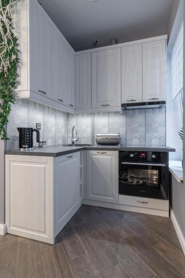 Dandelion Apartment In The Heart Of Kaunas Exterior photo