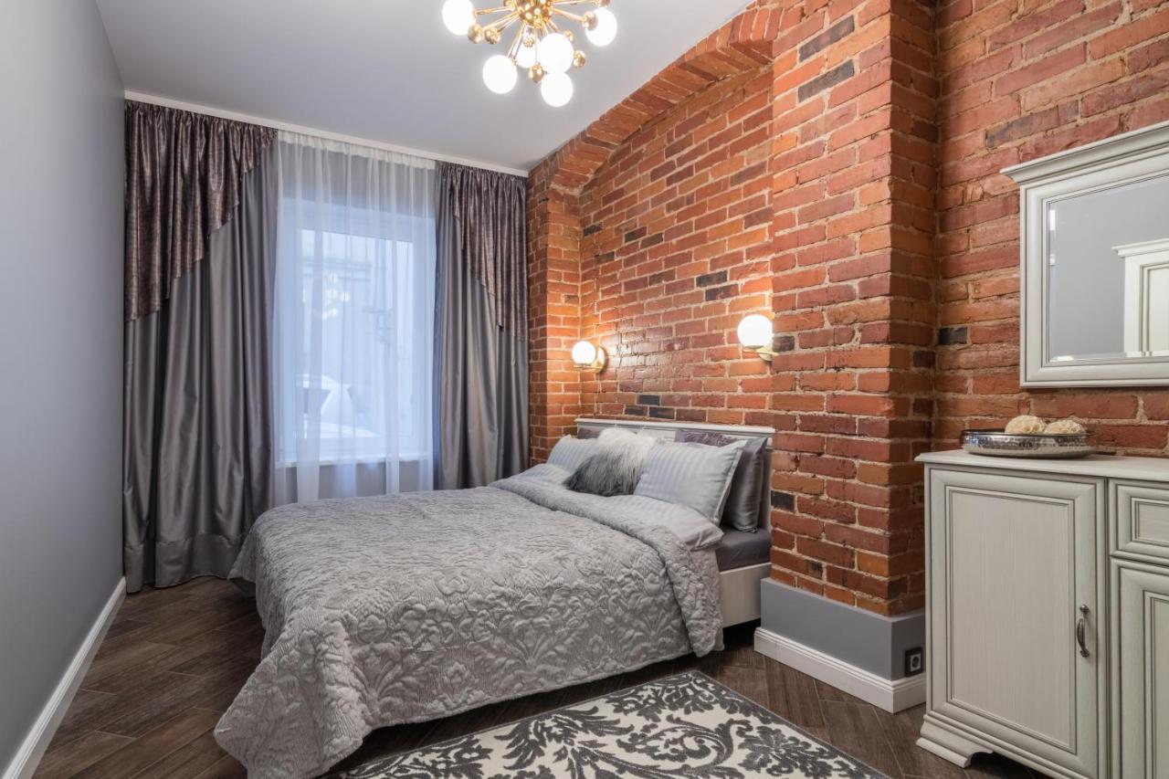 Dandelion Apartment In The Heart Of Kaunas Exterior photo