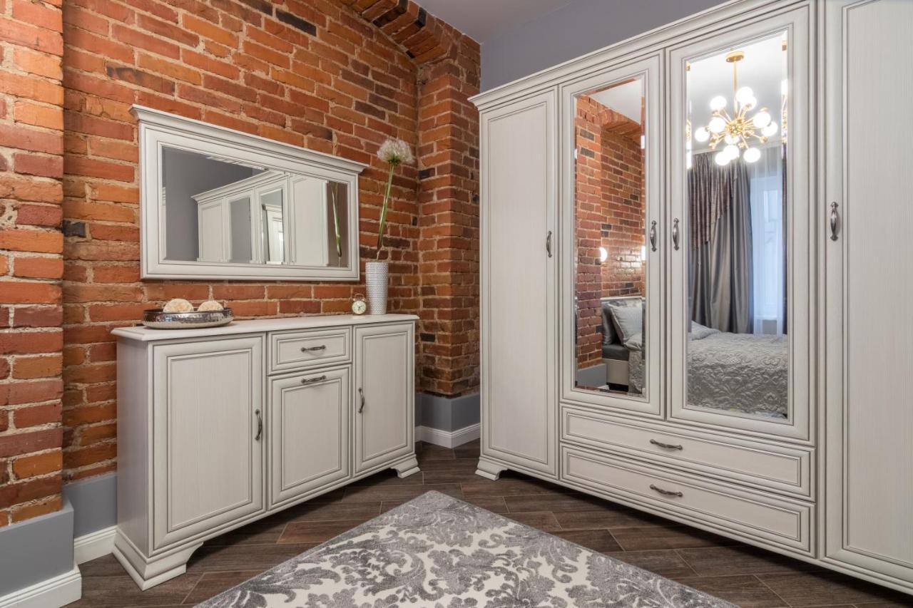 Dandelion Apartment In The Heart Of Kaunas Exterior photo