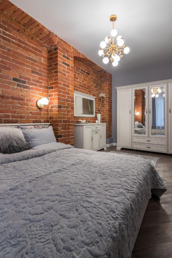 Dandelion Apartment In The Heart Of Kaunas Exterior photo